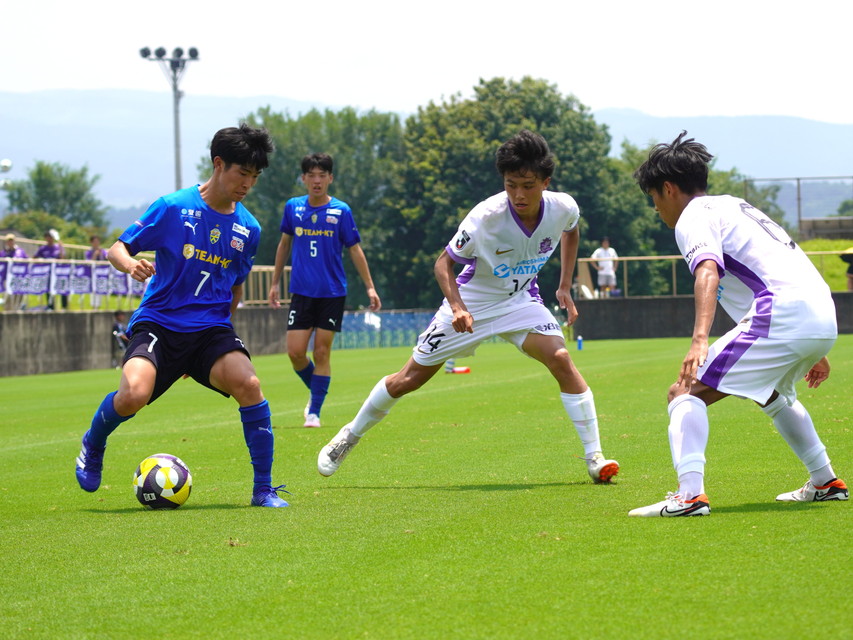 高円宮杯 JFA U-18 サッカープレミアリーグ 2026