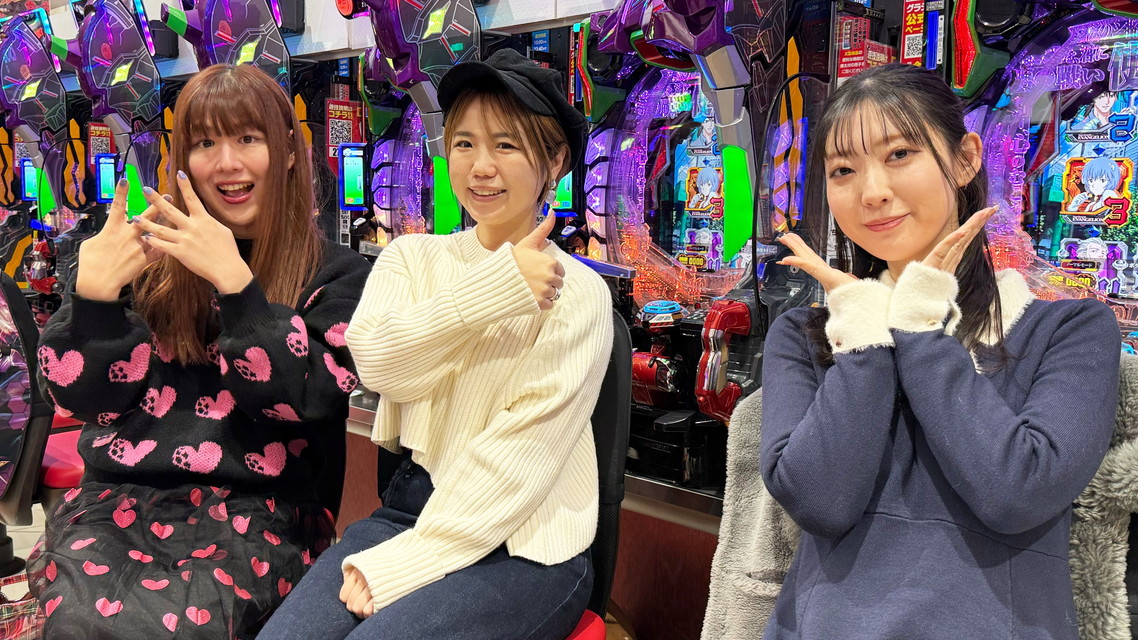 パチンコキャノンボール season31 ＃4