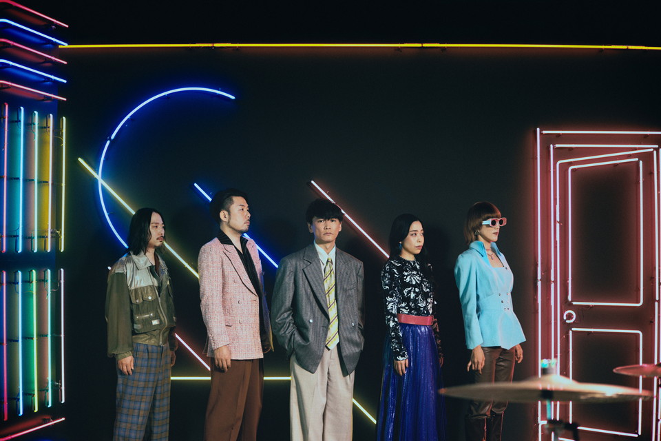 サカナクション特集