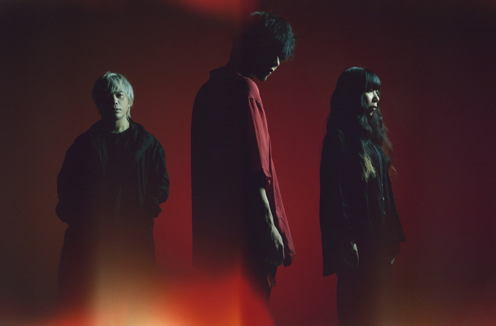 M-ON! LIVE 凛として時雨 「失神蠍 TOUR 2025 Tornado in Budokan」