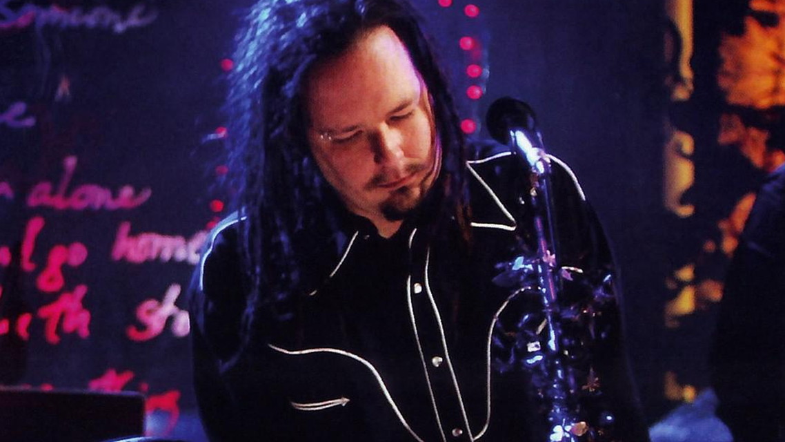 MTV Unplugged: コーン