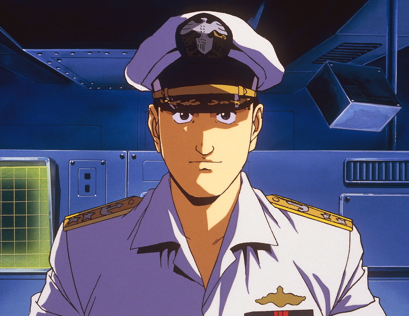 日本海戦アクション映画・アニメ一挙放送