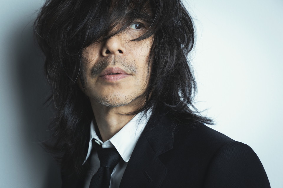 V.I.P. ―宮本浩次―