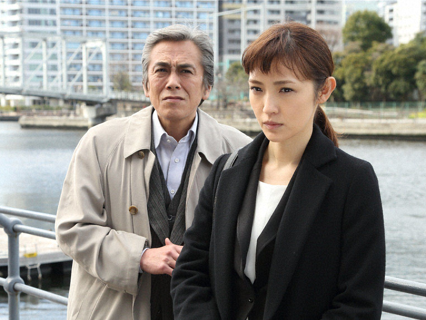 再捜査刑事・片岡悠介9