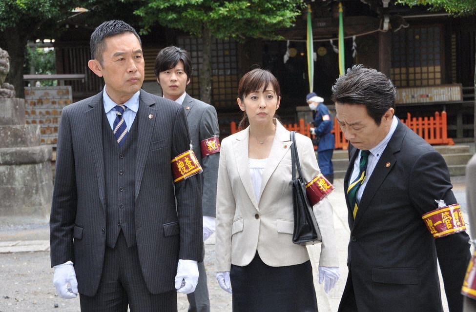 警視庁・捜査一課長season2