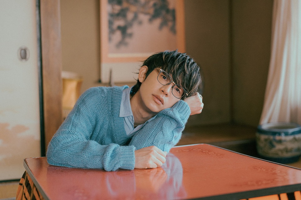 川崎鷹也「まだ夢の中」日本武道館公演 舞台裏密着映像付き完全版