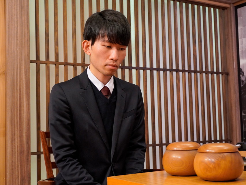 ～第35期 竜星戦～