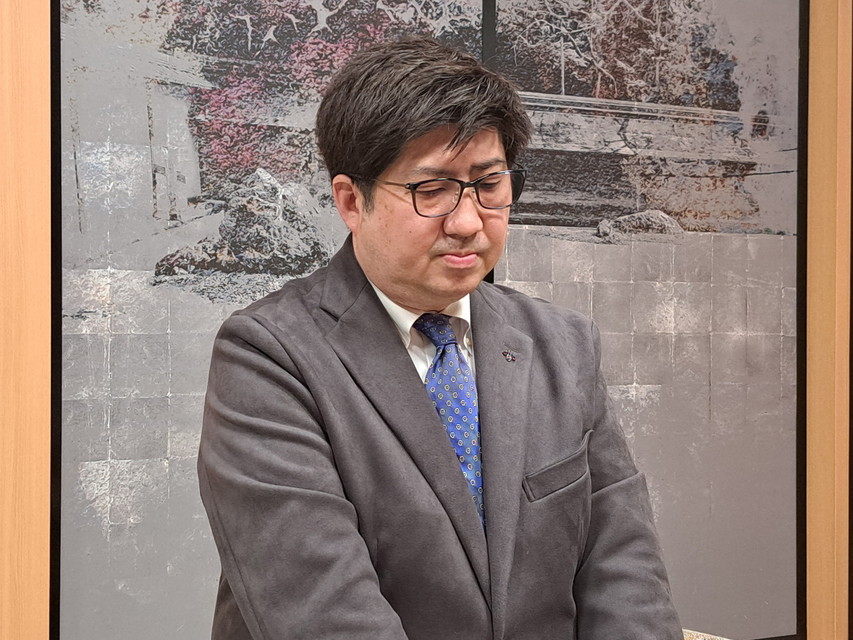 ～第34期 銀河戦～