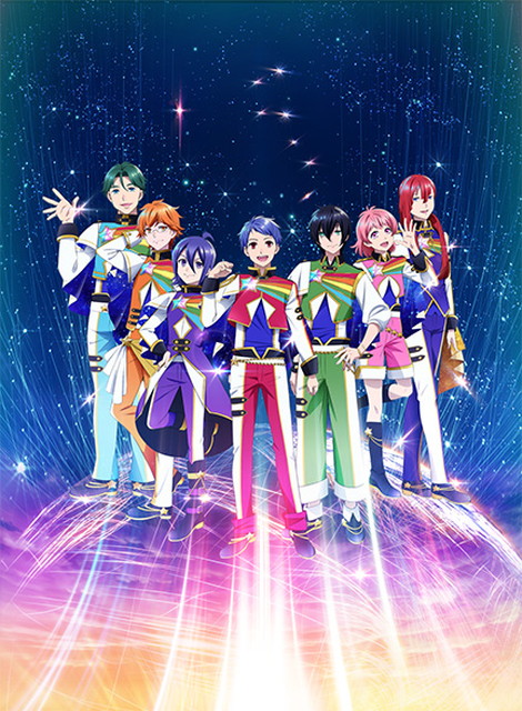 KING OF PRISM -Dramatic PRISM.1-