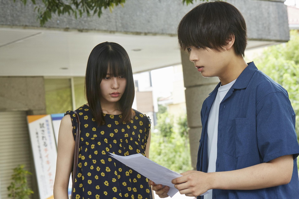 【日曜邦画劇場／6.19『マジカル・シークレット・ツアー』公開記念特集】この子は邪悪<PG-12>