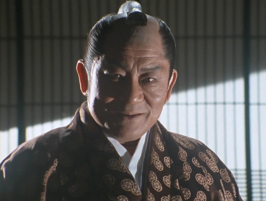【～没後20年～ミスター・悪代官 川合伸旺】長七郎江戸日記２＜４Kデジタル・ニューマスター版＞【セレクション放送】#3