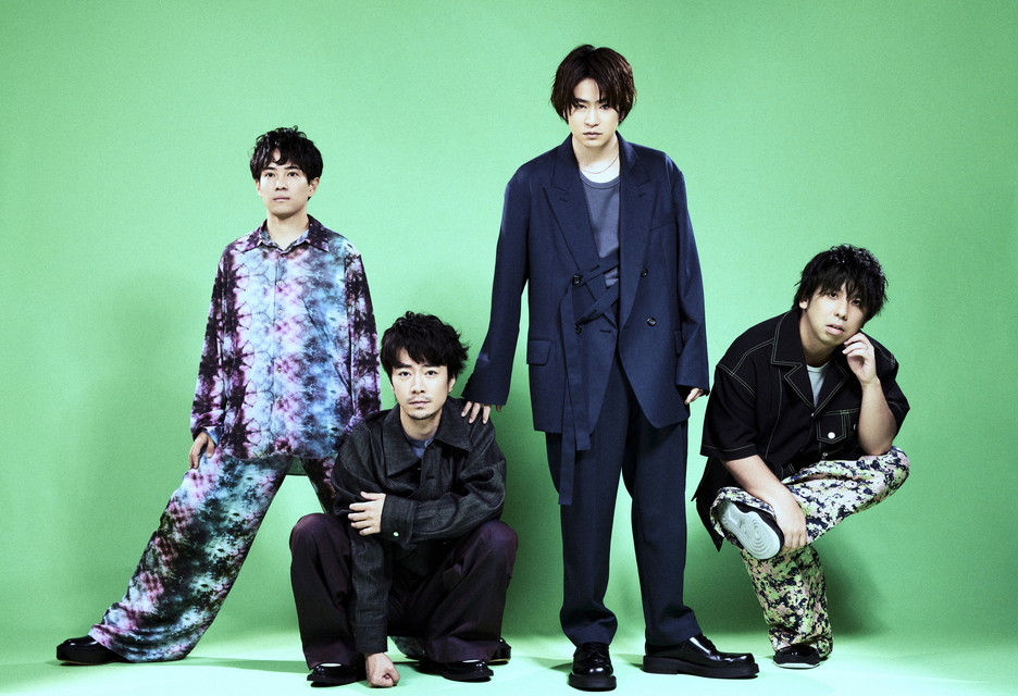 フレデリック「UMIMOYASU 2026-2027 MOVE -RE MOVE OUT- <<番外編>>」（GUEST：THE ORAL CIGARETTES）