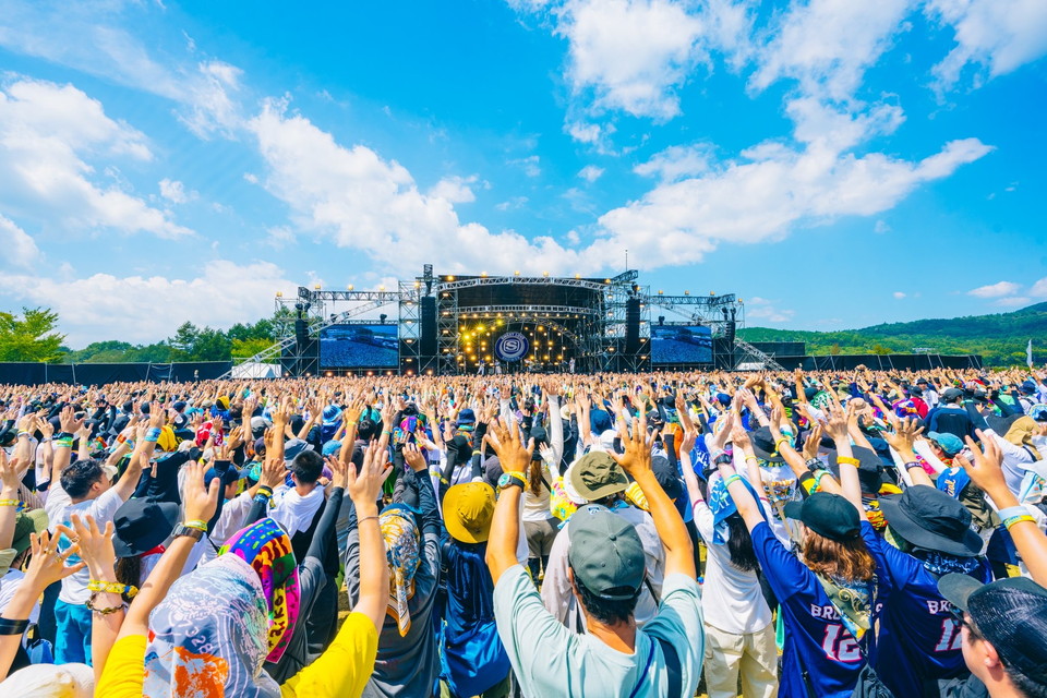 SPACE SHOWER SWEET LOVE SHOWER LIVE SELECTION