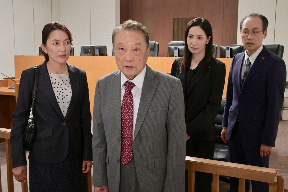 おかしな刑事25