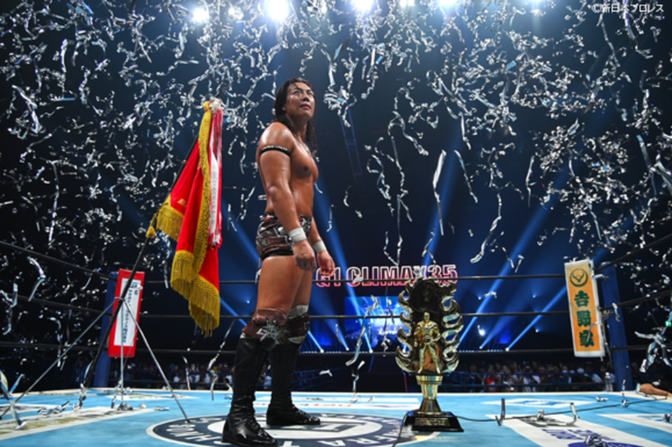 ワールドプロレスリングLIVE2026