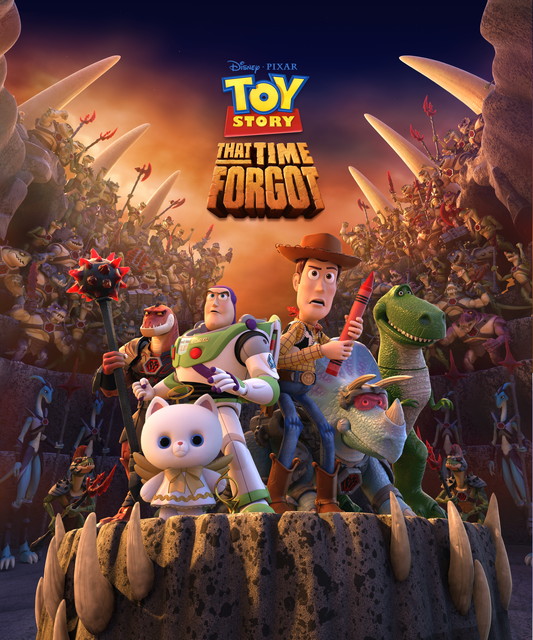 映画「ディズニージュニア キラキラムービー」