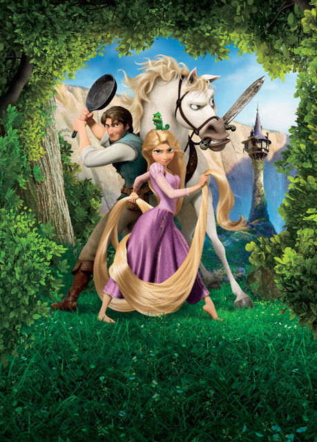 特別編成「ディズニープリンセス 名作映画セレクション」