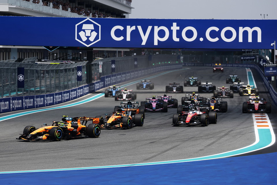 2026 FORMULA 1