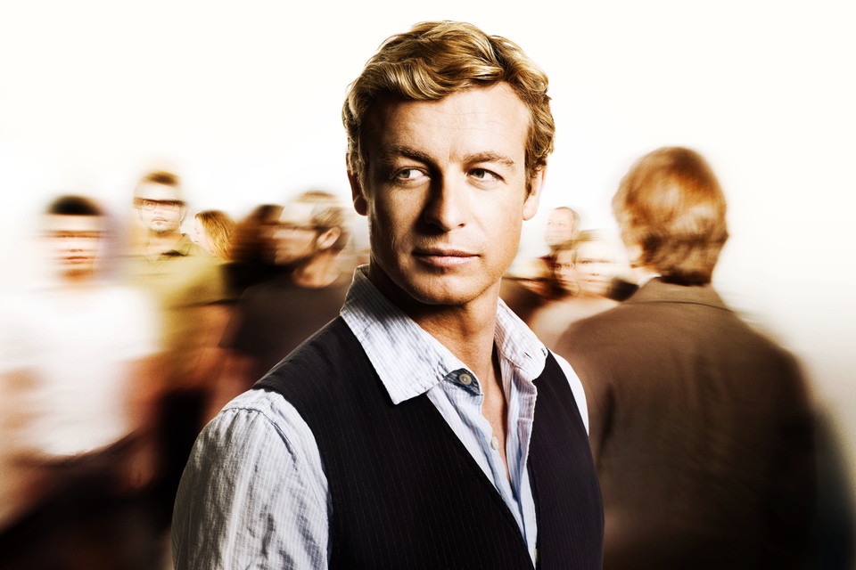 「THE MENTALIST／メンタリスト　シーズン１」 ［吹替］（※