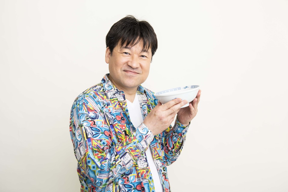 ドライブインらーめん探訪