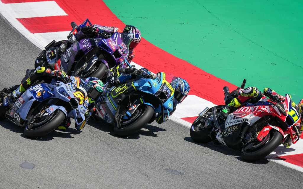 2026 MotoGP