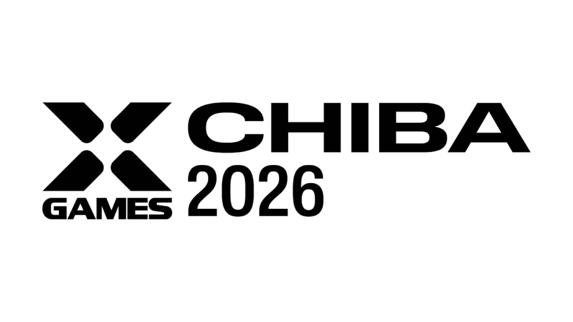 XゲームズCHIBA