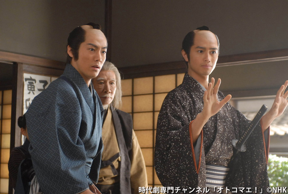 時代劇専門チャンネルHD│チャンネルガイド │スターキャット株式会社