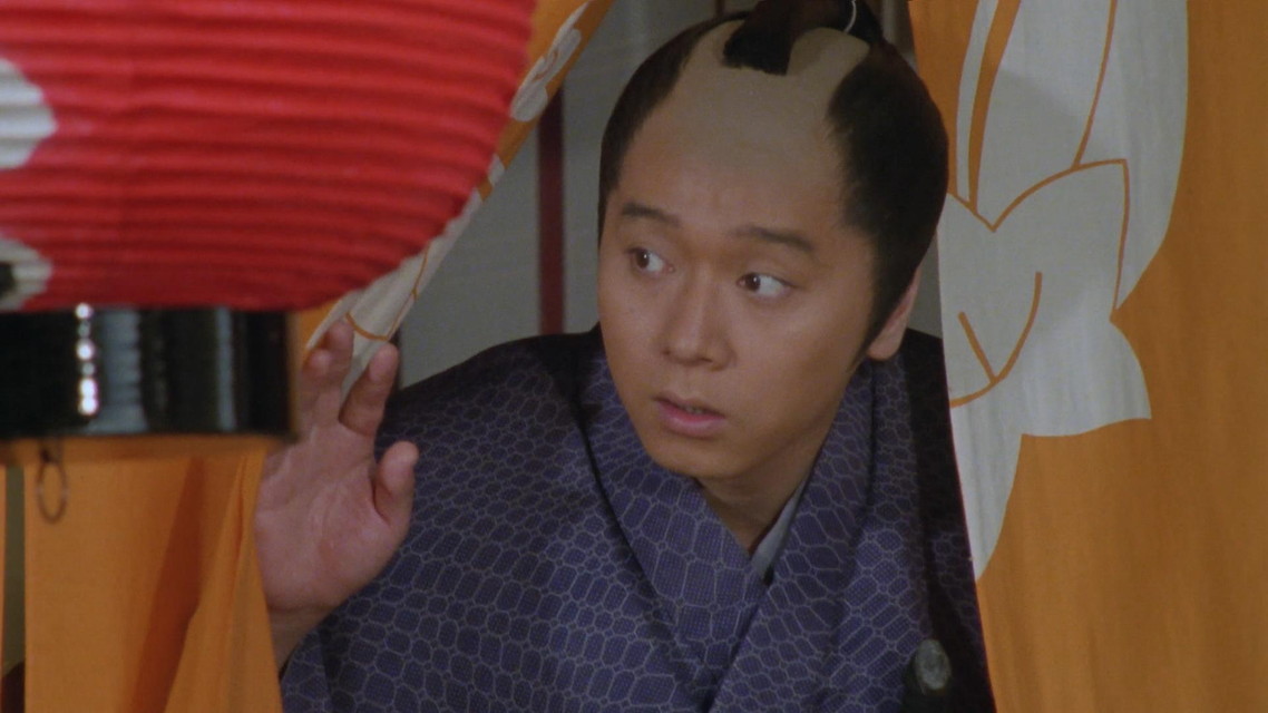 <時代劇専門チャンネル・日本映画専門チャンネル共同企画>【7.10 特別先行版「鬼平犯科帳 本所の銕/密告」公開記念 特集・尾美としのり】鬼平犯科帳3<4Kデジタルリマスター版>【セレクション放送】#7
