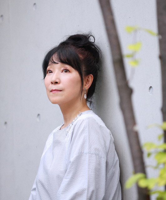 尾崎亜美 デビュー50周年特集