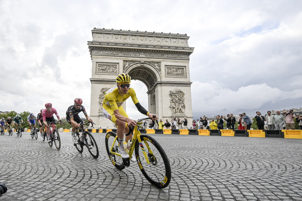 Cycle*2026　ツール・ド・フランス