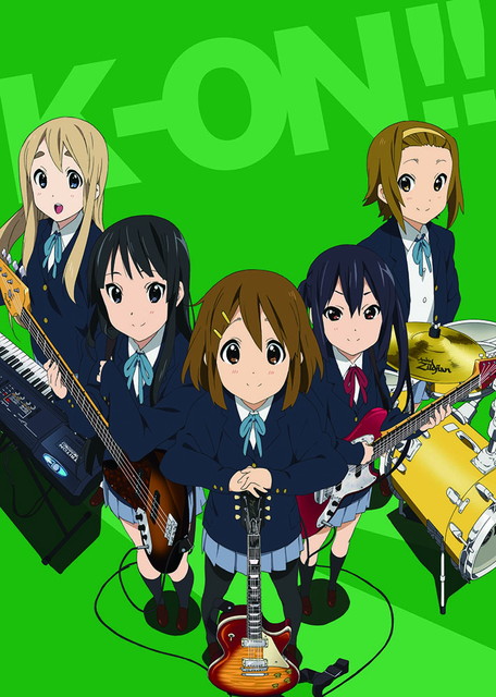 『けいおん！！ 』