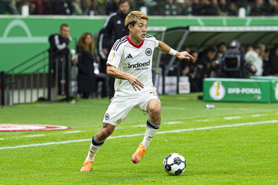 「サッカー ドイツカップ「DFBポカール」2026-27」 ＜1回戦＞対戦未定（8.21）