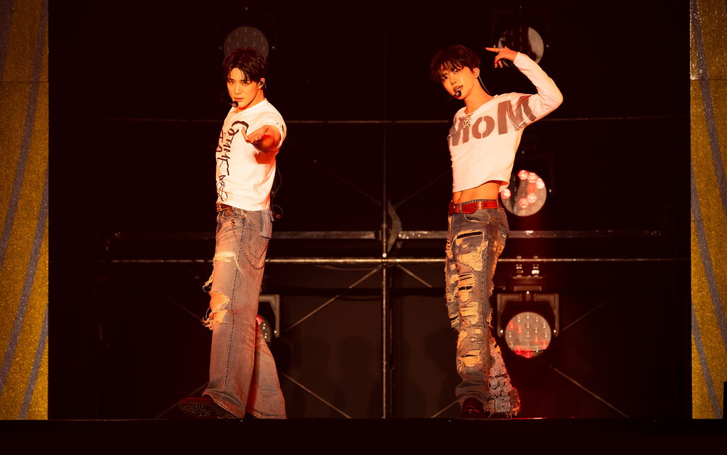 2026 NCT JNJM FANMEETING TOUR[DUALITY] # JAPAN