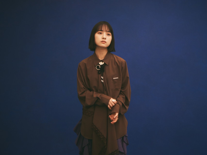 Making of Music Video: TOMOO「大人になったら」