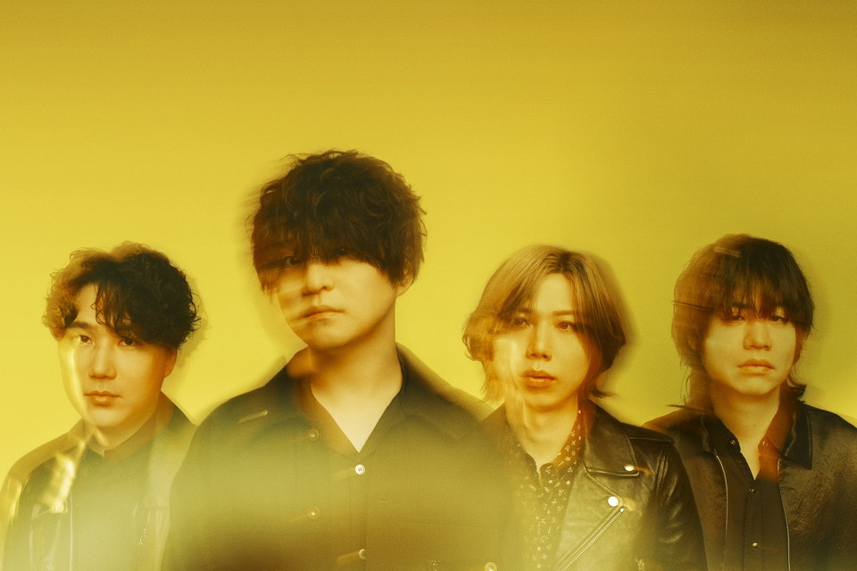 Official髭男dism特集
