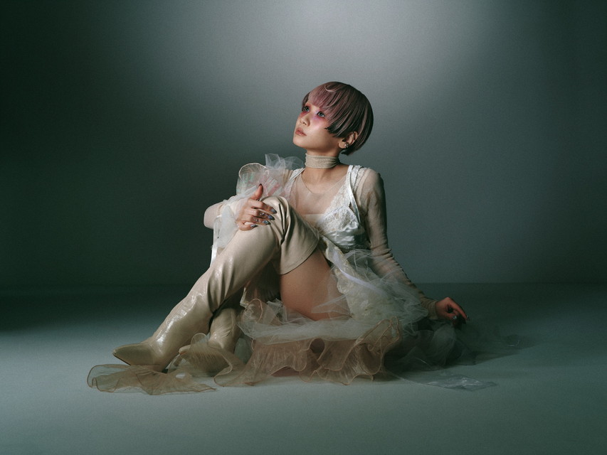 M-ON! LIVE Reol 「Reol Oneman Live 2026 美辞学」