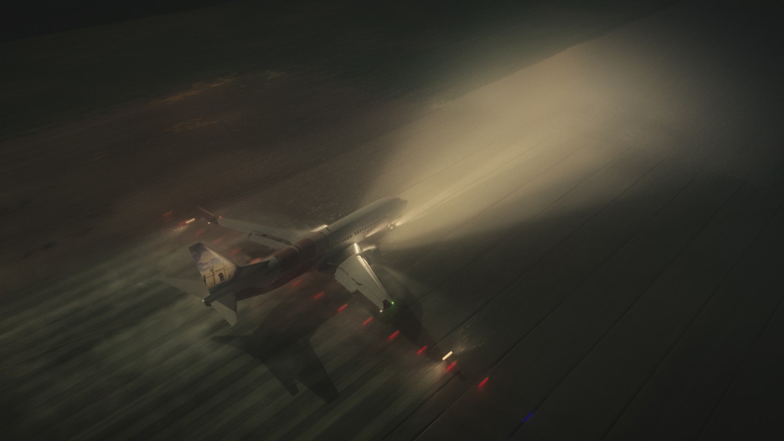 メーデー!24:航空機事故の真実と真相