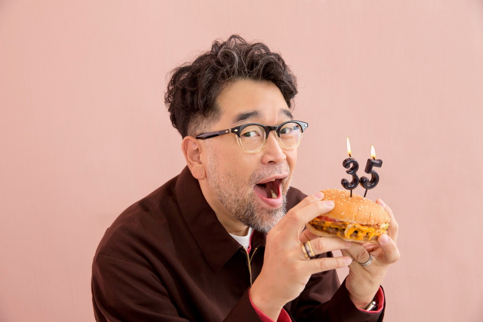 槇原敬之 4番組一挙放送