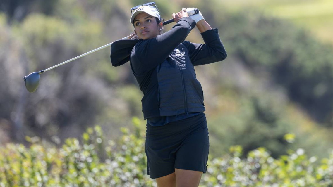 全米女子アマチュアゴルフ選手権