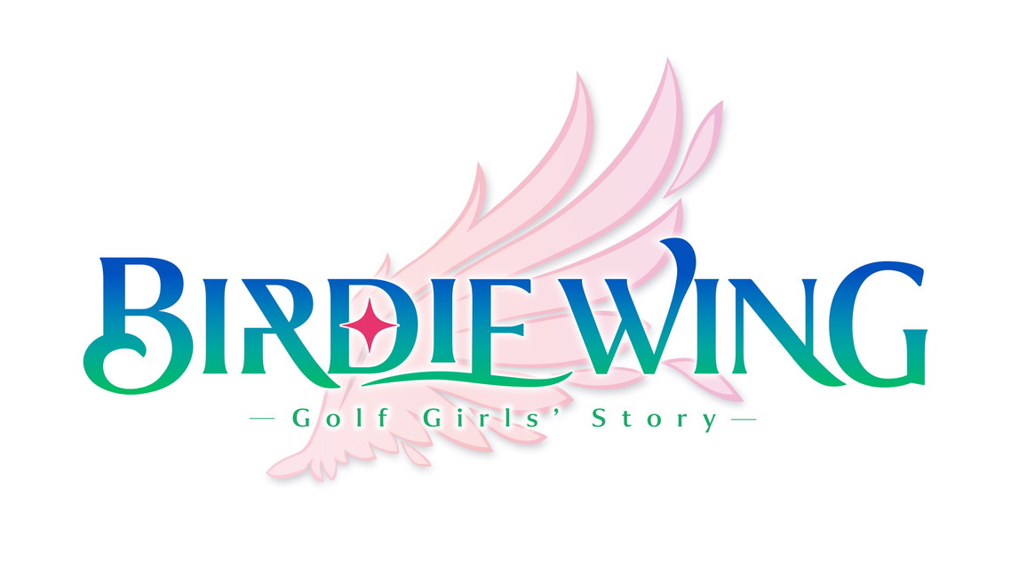 BIRDIE WING -Golf Girls' Story-