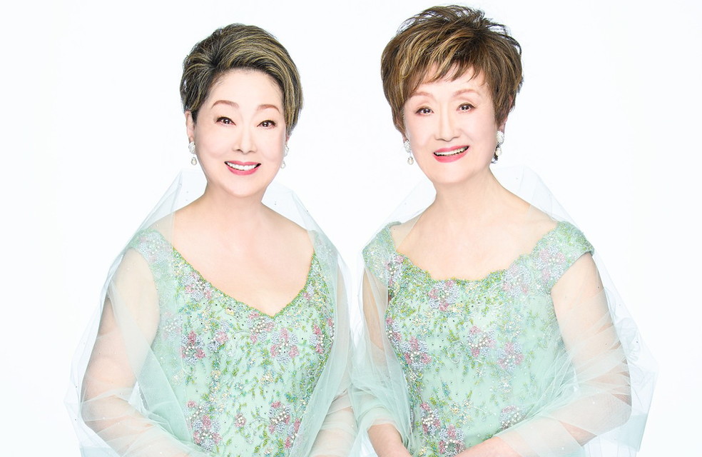 由紀さおり・安田祥子ｗｉｔｈ松阪ゆうき 童謡コンサート４０ｔｈ