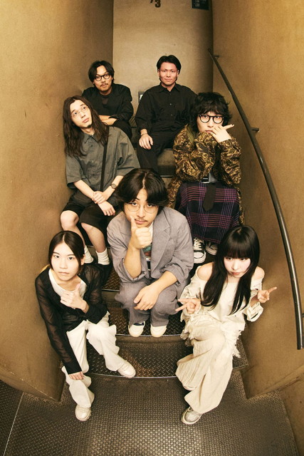 崎山蒼志 ワンマンライブ「good life, good people」