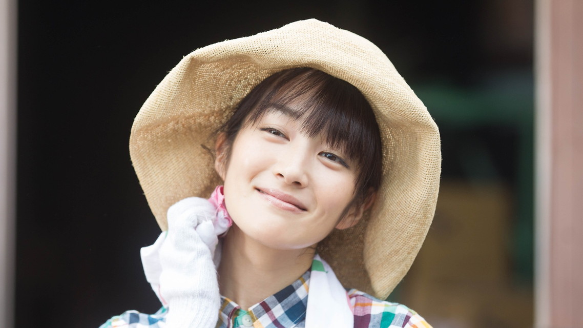 種まく旅人~夢のつぎ木~