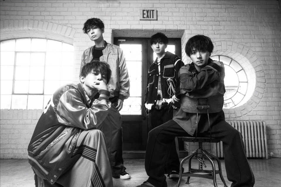 ＜花村想太バースデイ特集＞Natural Lag Zepp Tour 2024 -4 leaves-