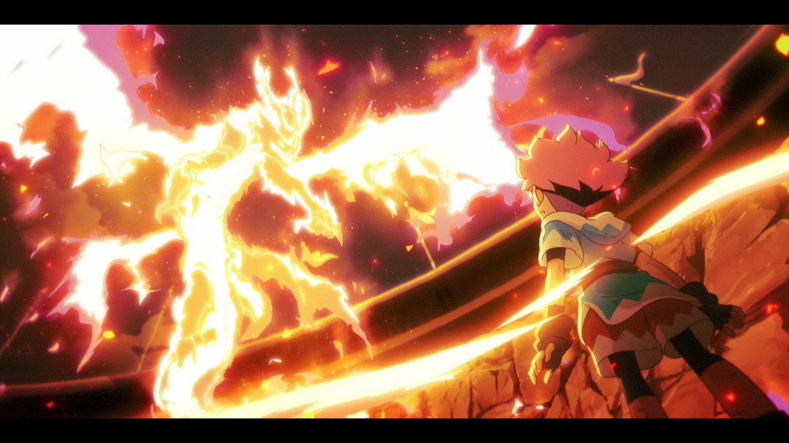 新番組「ドラゴンストライカー:プレイヤーズファイル」