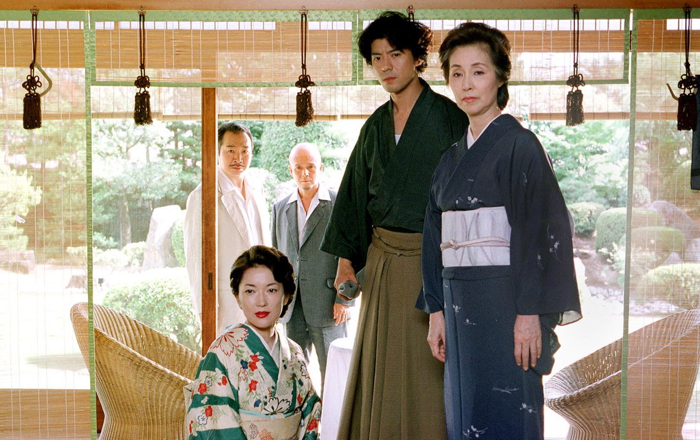横溝正史生誕百年記念 金田一耕助ファイル 迷路荘の惨劇