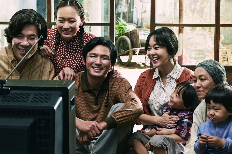 ＜オスス名作劇場＞韓国映画「国際市場で逢いましょう」日本語字幕版