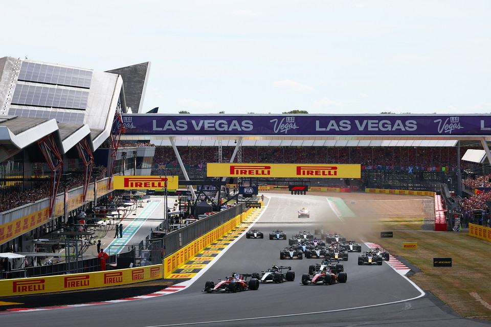 2026 FORMULA 1