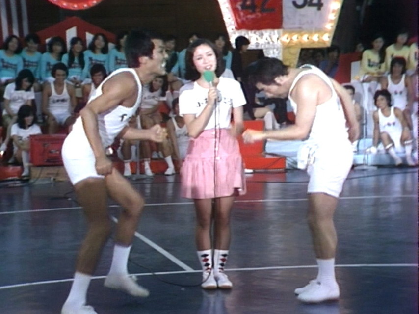ビッグスペシャル#1（1973年10月1日放送）