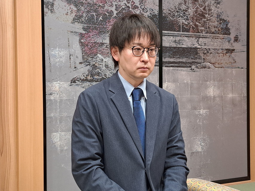 ~第34期 銀河戦~